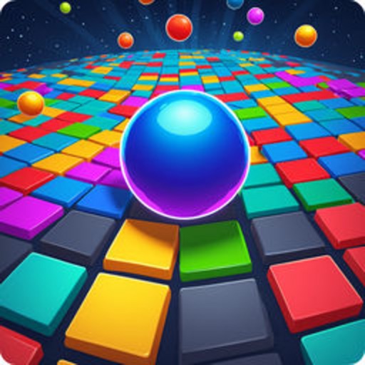 Dancing Hop Ball 3D Dancing Hop Ball 3D