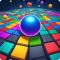 Dancing Hop Ball 3D