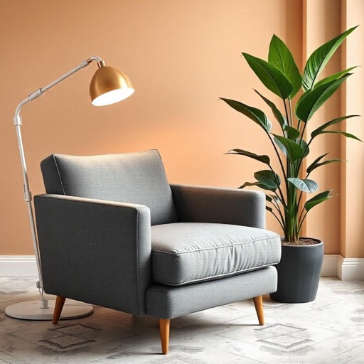 AI Interior Home & Room Design AI Interior Home & Room Design