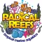 Radical Reefs