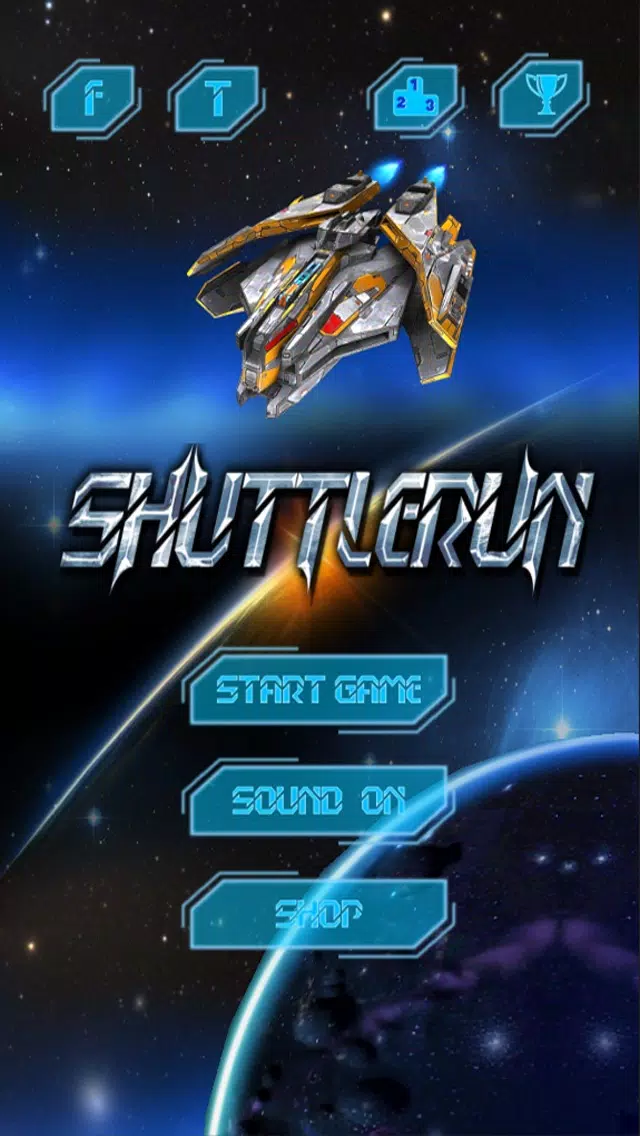 تصاویر Shuttle Run