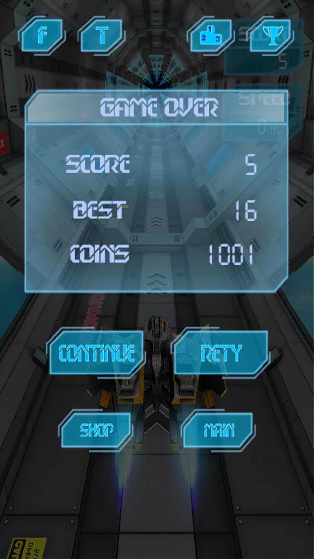 تصاویر Shuttle Run