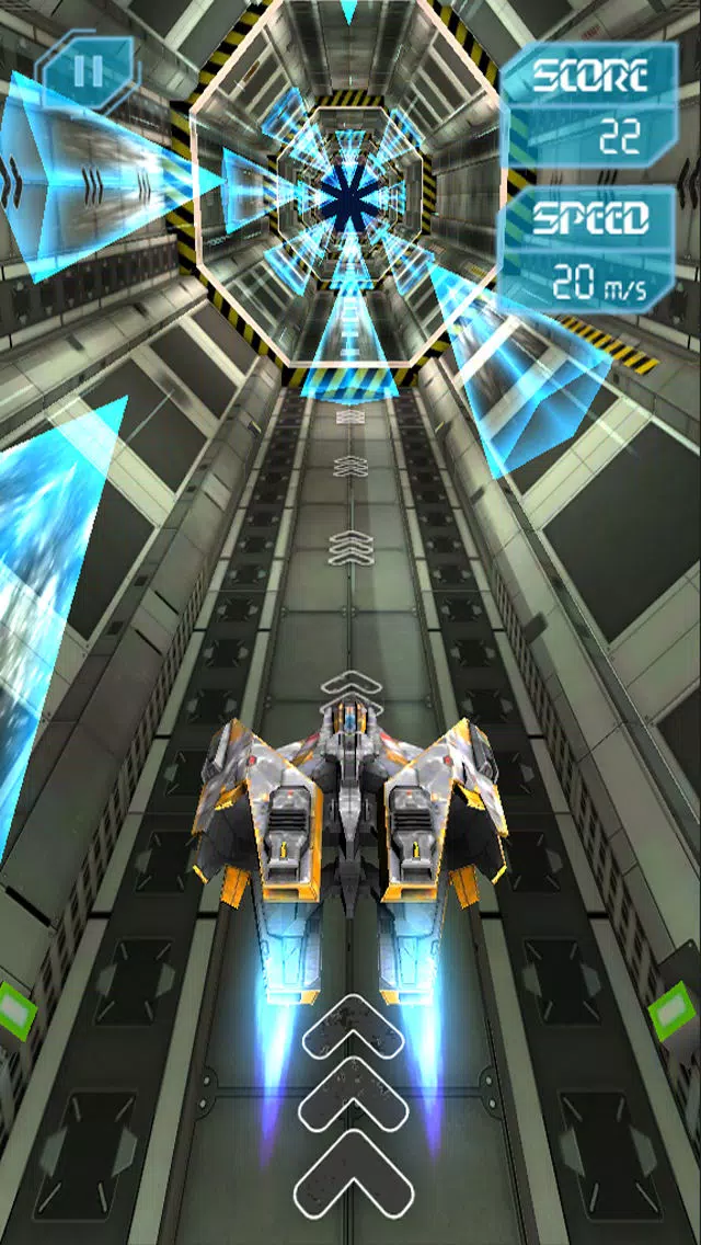 تصاویر Shuttle Run