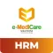e-MCS HRM