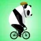 BikerPanda