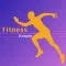 Pro Fitness Keeper