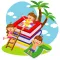 Kid Colouring & Fun Game