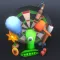 Antistress 3D - Stress Relief