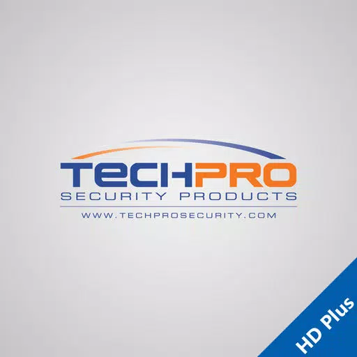 TechproSS HD Plus TechproSS HD Plus