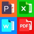 Document Reader - PDF,Word,XLS
