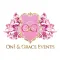 Oni and Grace Events