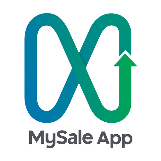 MySale App - Accounting app