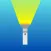 Flashlight - LED Banner