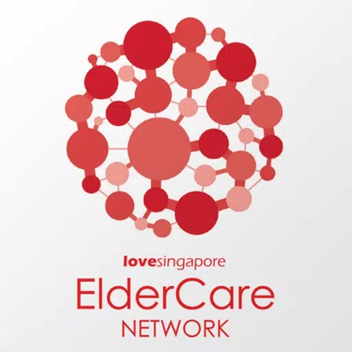 LoveSingapore Eldercare LoveSingapore Eldercare