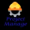 project management app