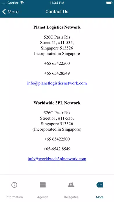 PLNANDW3PLN One2One Screenshots