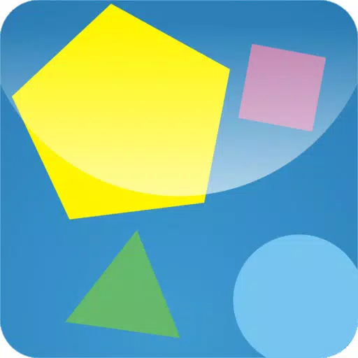 Learning Fun 3: Shapes and Colours Learning Fun 3: Shapes and Colours
