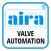 Aira Valve Automation