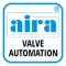 Aira Valve Automation