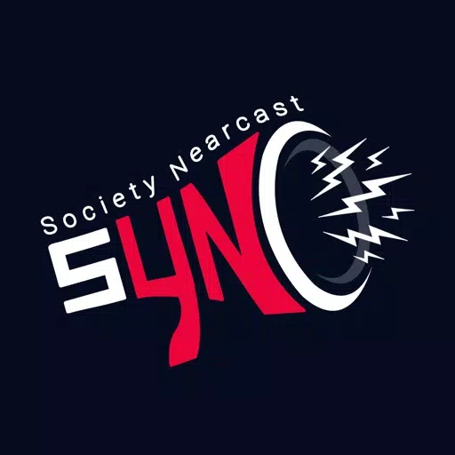 SyNC - Society Nearcast SyNC - Society Nearcast