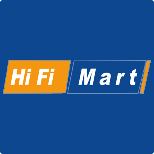 HIFI MART