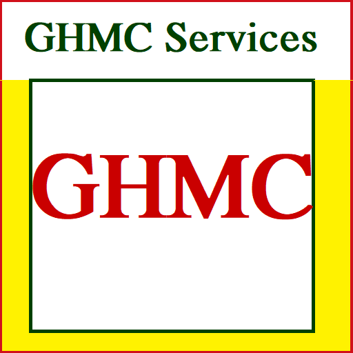 GHMC Online Services