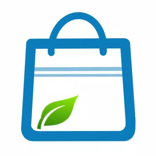 Get Your Grocery Bags Get Your Grocery Bags