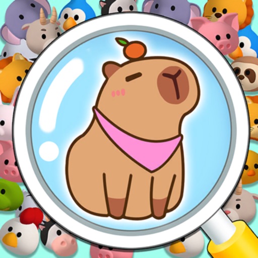 Happy Match 3D: Offline Games Happy Match 3D: Offline Games