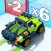 Energy War: Vehicle Battle