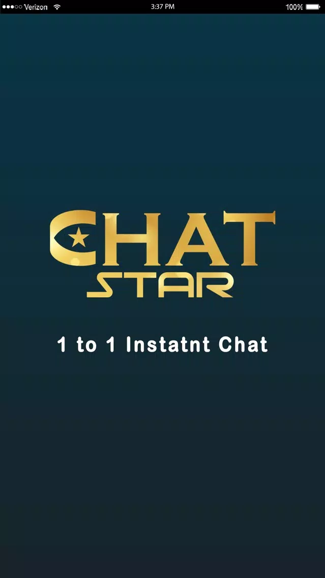 Chat Star Messenger Screenshots