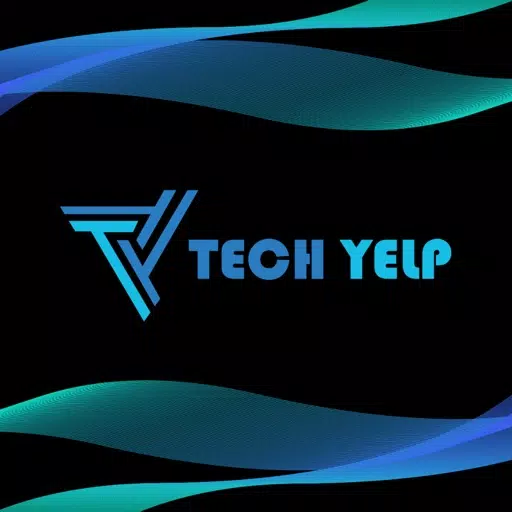 Tech Yelp