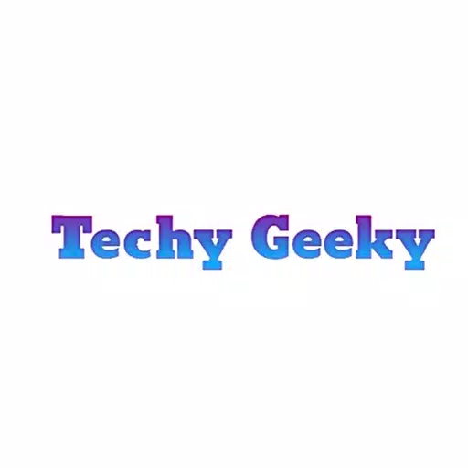 Techy Geeky Freelancer