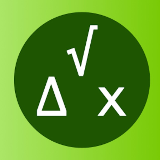 A bit of math