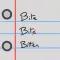 Irregular Verbs (EN)