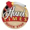 Hard Times Rewards