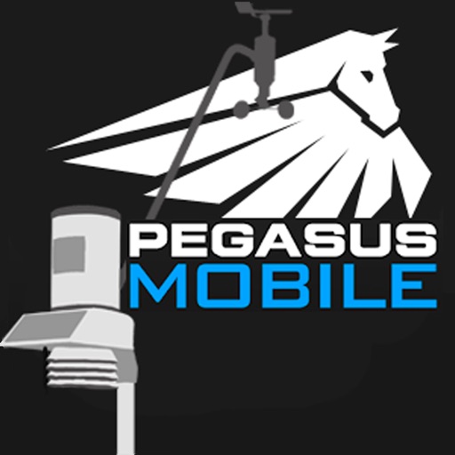 Pegasus Mobile Pegasus Mobile