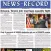 News-Record of Mplwd\So.Orange