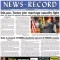 News-Record of Mplwd\So.Orange