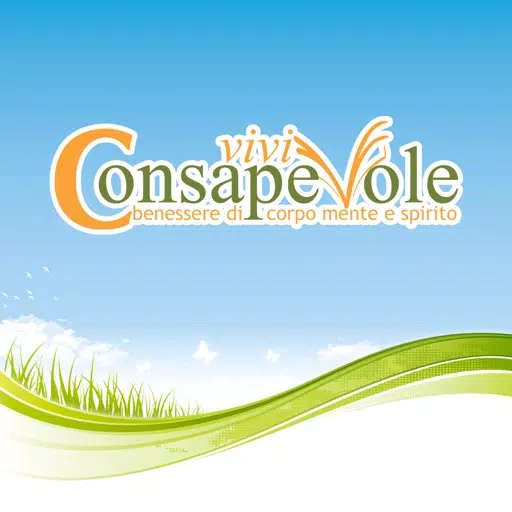 Vivi Consapevole - il Magazine di Macrolibrarsi.it