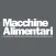 Macchine Alimentari