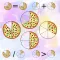 Pizza Fractions