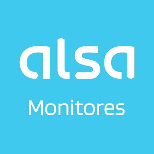 Alsa Monitores Alsa Monitores