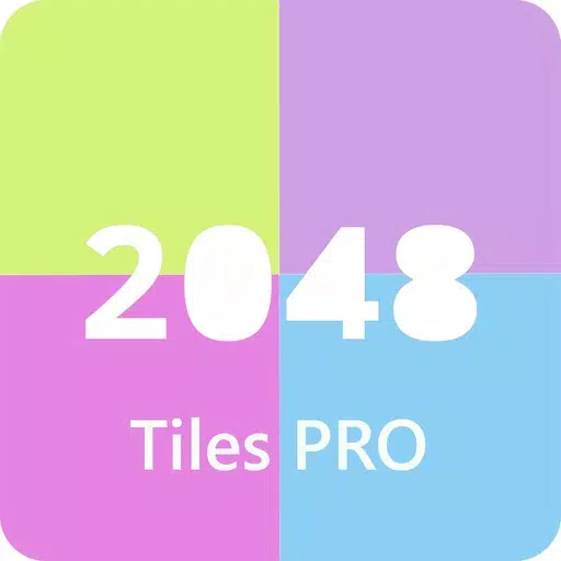 2048 Tiles PRO 2048 Tiles PRO