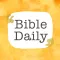 Bible Daily Stickers