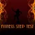 Fitness Step Test- VO2max