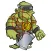 Ogre Blast VR