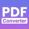 Pdf Converter, Convert to Word