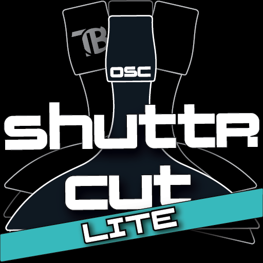 ShuttR Cut Lite