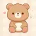Bear Language Keyboard