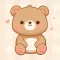 Bear Language Keyboard
